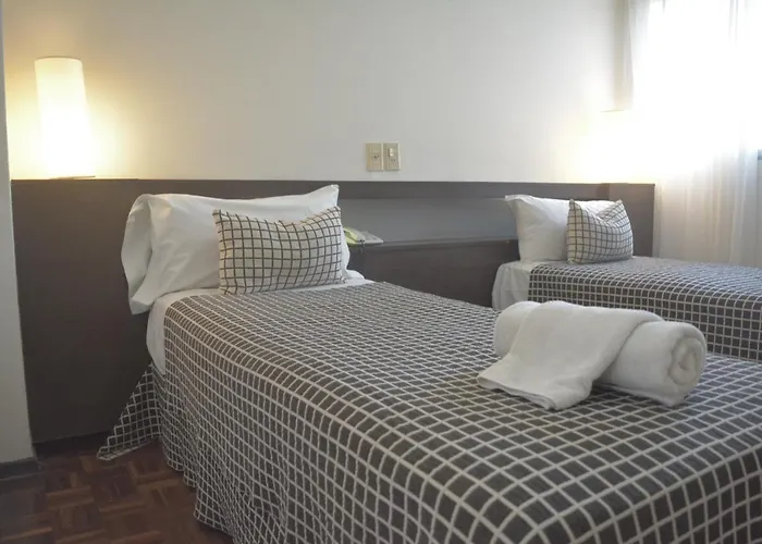 Hotel Gran Vendimia By Bouquet
