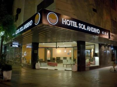 Gran Vendimia By Bouquet 3* Mendoza