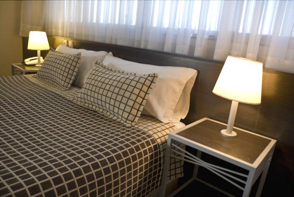 Gran Vendimia By Bouquet Hotel