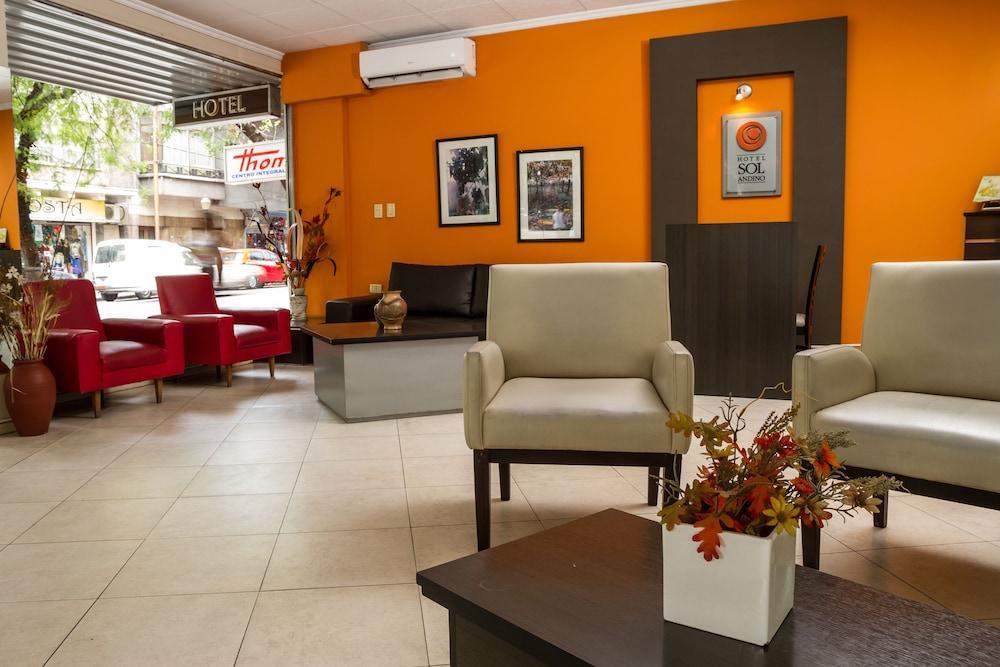 Gran Vendimia By Bouquet Hotel