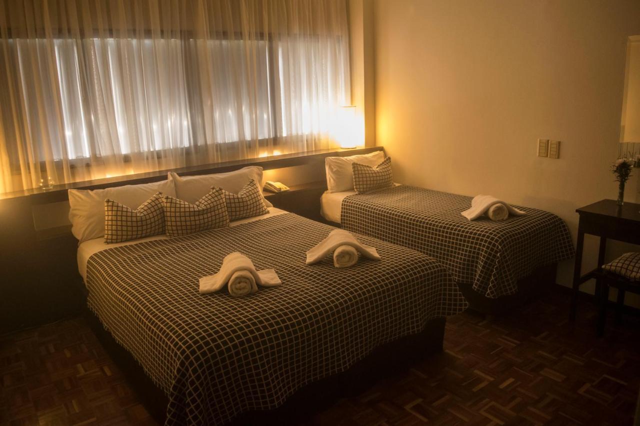 Gran Vendimia By Bouquet Hotel Mendoza