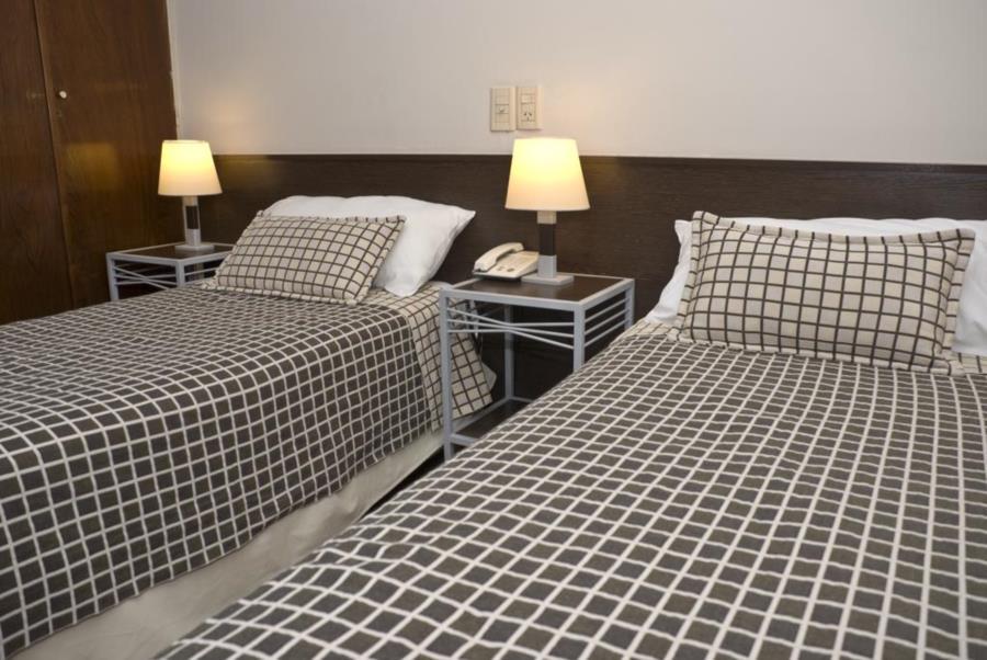 Hotel Gran Vendimia By Bouquet