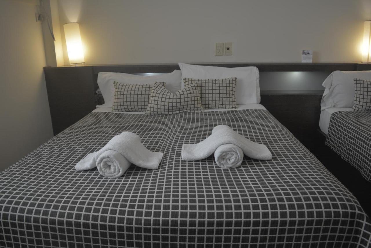 Hotel Gran Vendimia By Bouquet Mendoza