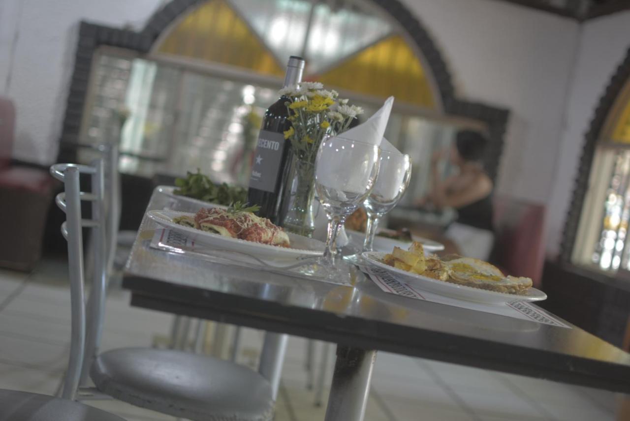 Hotel Gran Vendimia By Bouquet 3*