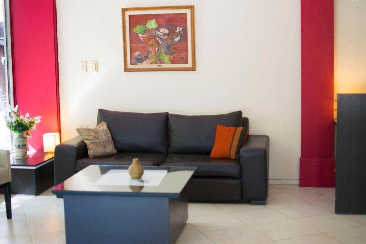 Gran Vendimia By Bouquet Hotel 3*