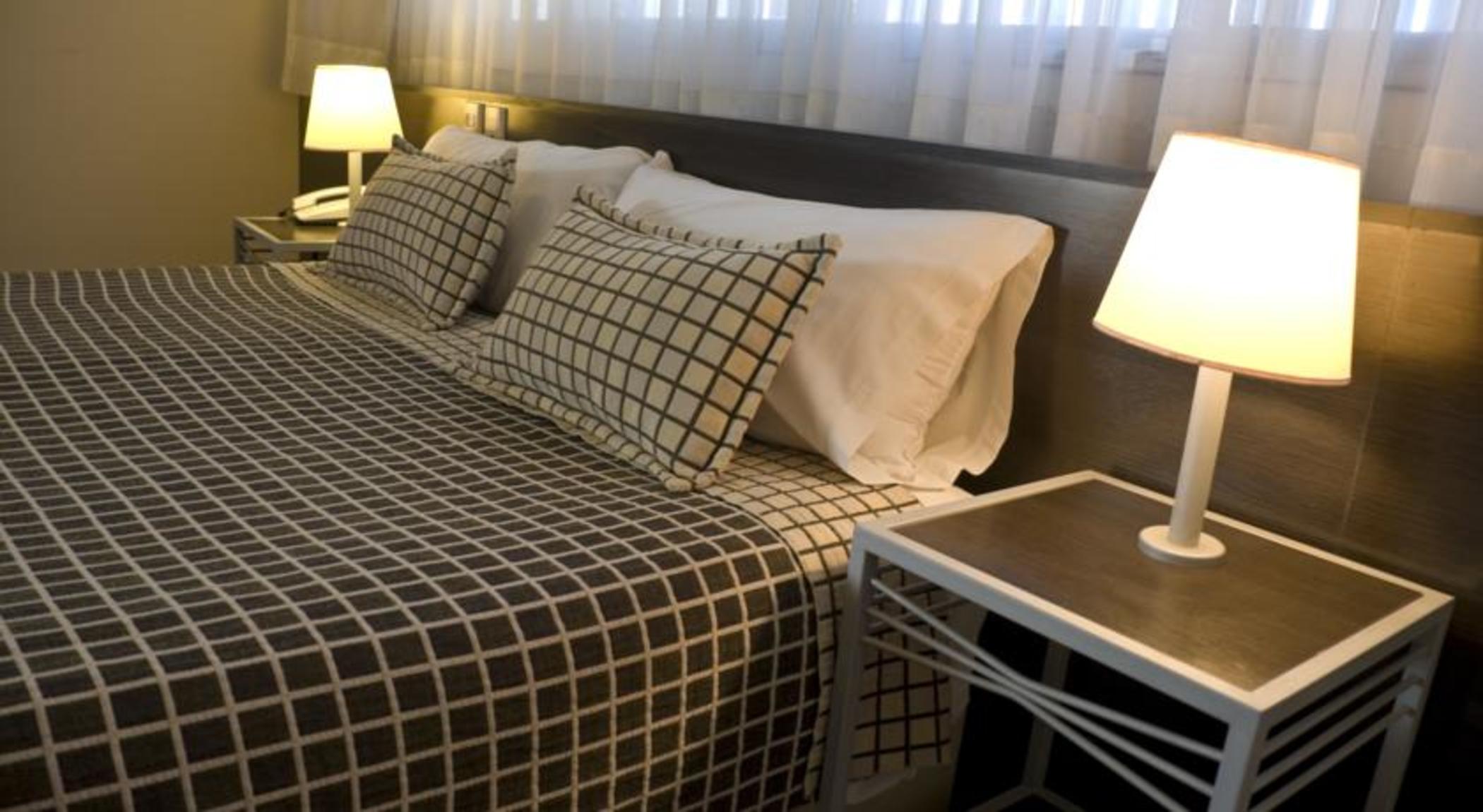 Gran Vendimia By Bouquet Hotel