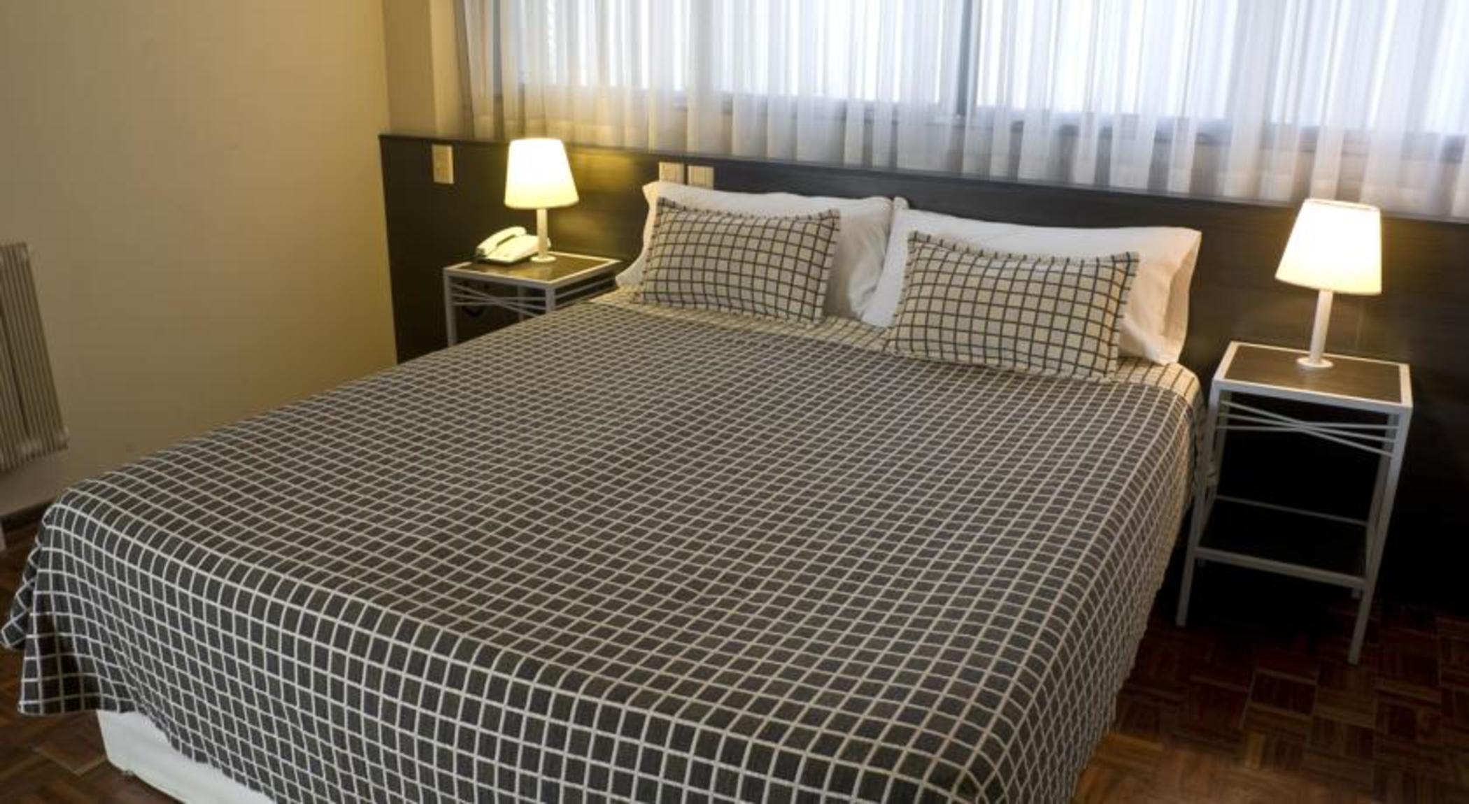Gran Vendimia By Bouquet Hotel