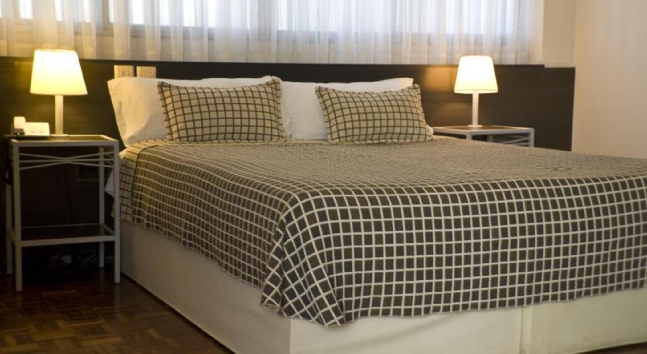 Gran Vendimia By Bouquet Hotel