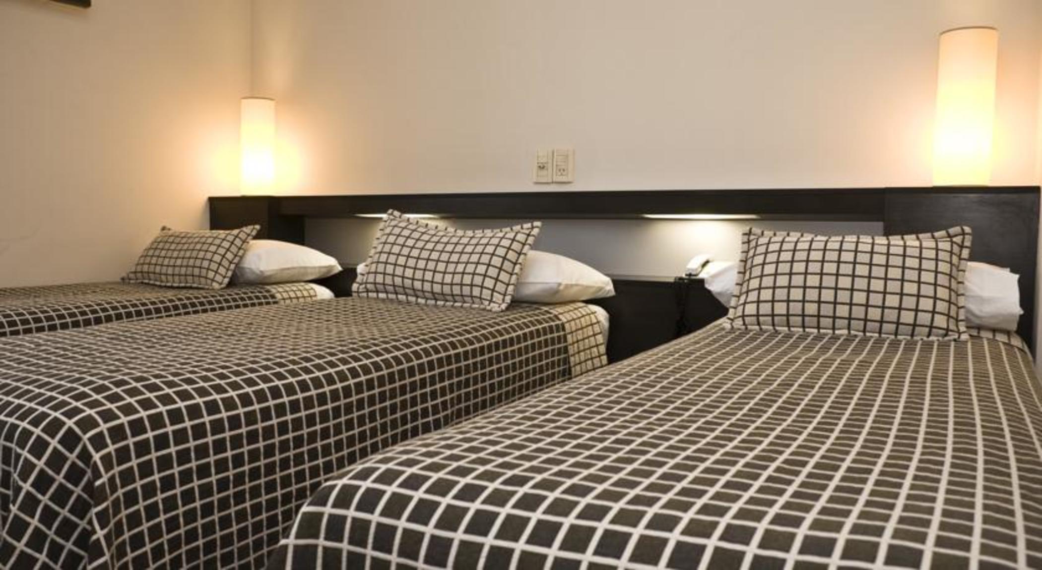 Gran Vendimia By Bouquet 3* Mendoza