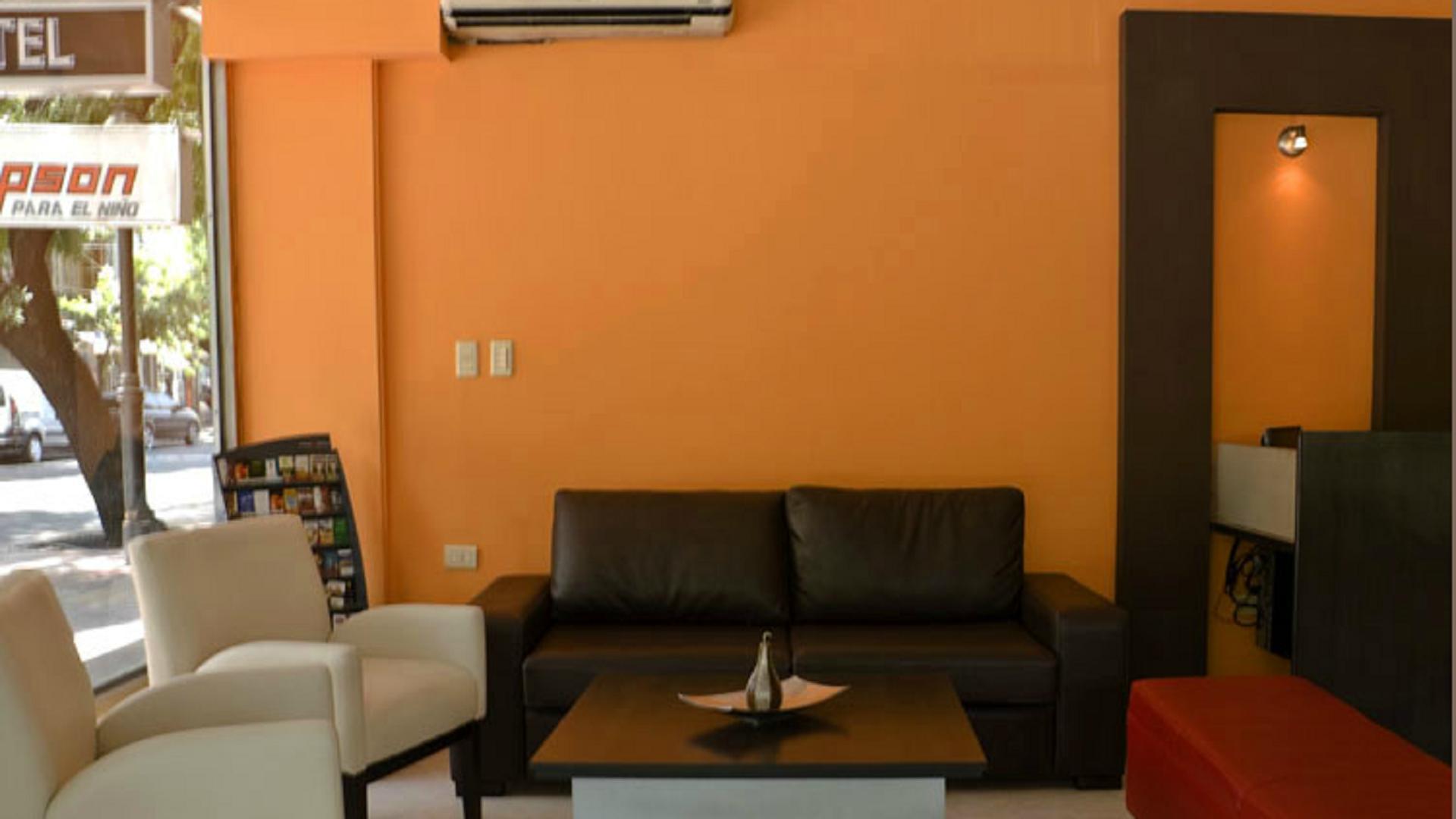 Gran Vendimia By Bouquet Hotel Mendoza