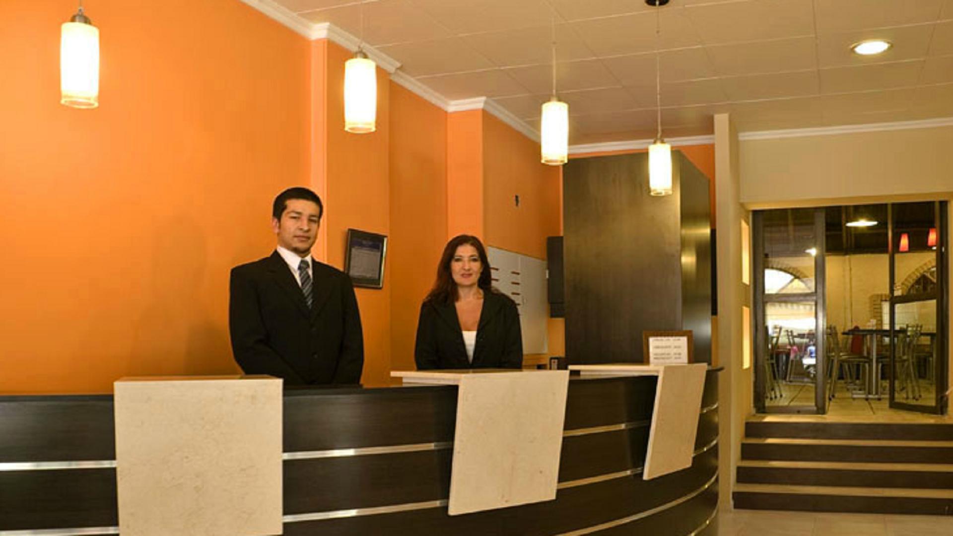 Gran Vendimia By Bouquet Hotel Mendoza