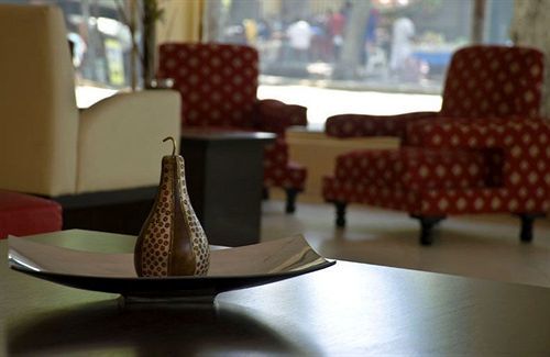 Gran Vendimia By Bouquet Hotel 3*