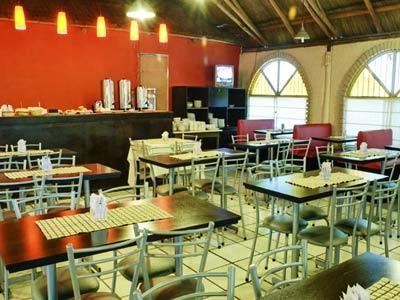 Gran Vendimia By Bouquet Hotel