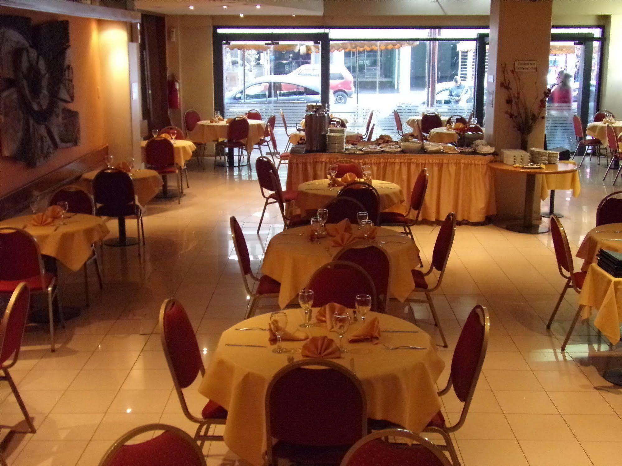 Hotel Gran Vendimia By Bouquet
