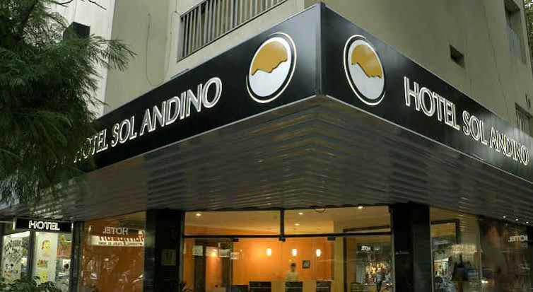 Gran Vendimia By Bouquet Hotel
