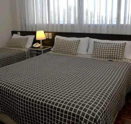 Hotel Gran Vendimia By Bouquet 3*