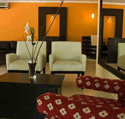 Gran Vendimia By Bouquet Hotel Mendoza