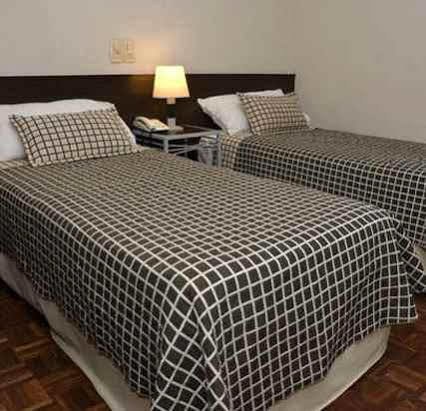 Hotel Gran Vendimia By Bouquet 3*